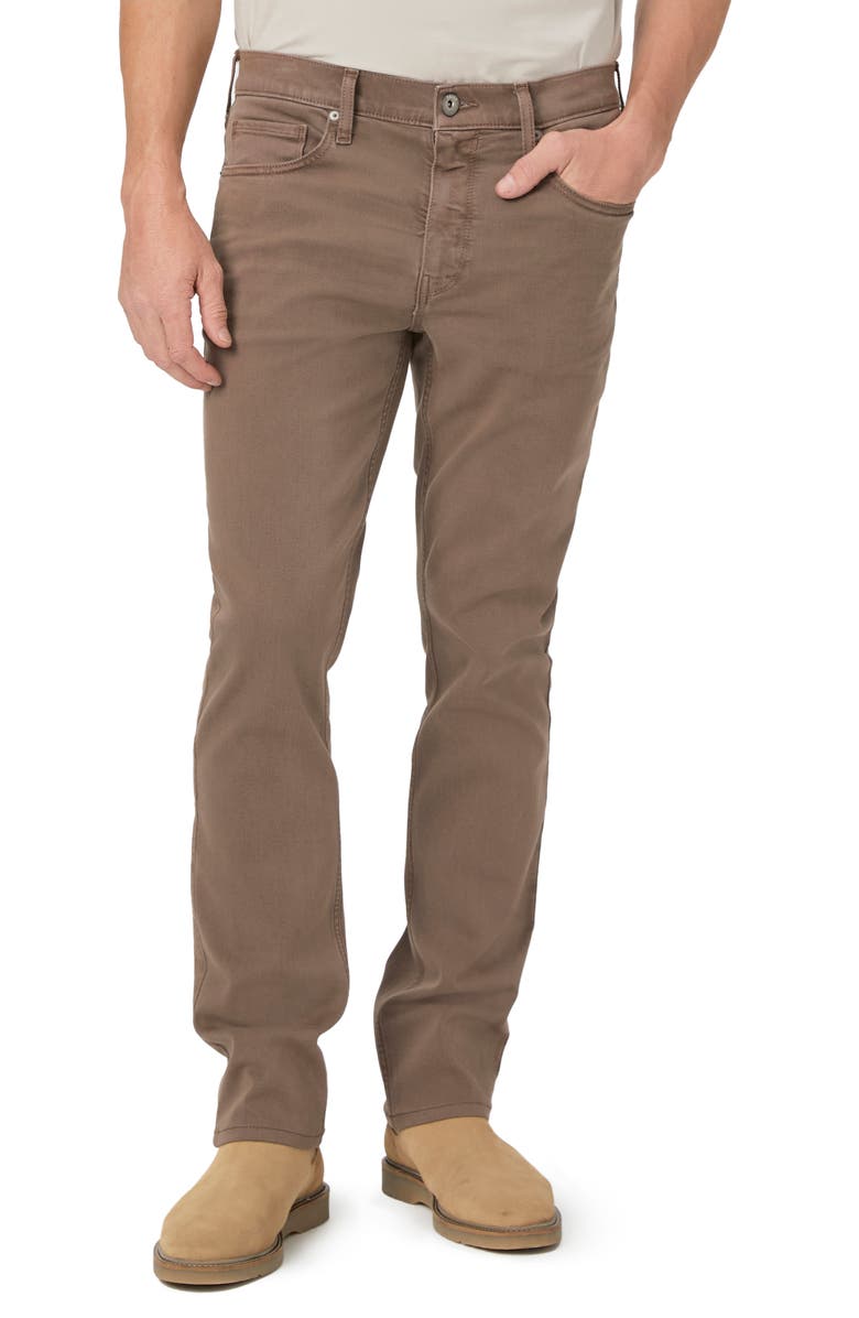 Federal Slim Straight Leg Jeans, Main, color, Vintage Falcon