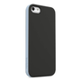 Amazon.com: Belkin Grip Candy Case / Cover for New Apple iPhone 5 (Black / Ice): Cell Phones & Accessories