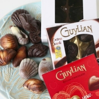 Guylian Chocolate Boxes at ...