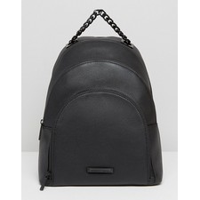 Kendall Kylie Sloane Pebble Leather Backpack | Shoplinkz, Bags | Shoplinkz