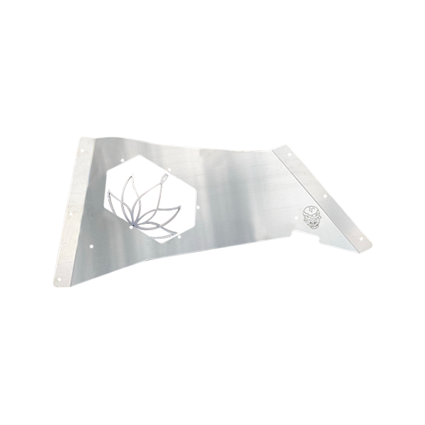 SK Lotus Rear Fender