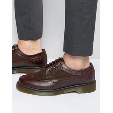  Dr Martens 3989 Brogue Shoes