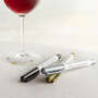 View Wine Glass Markers, Set of 3 - image 1 of 4