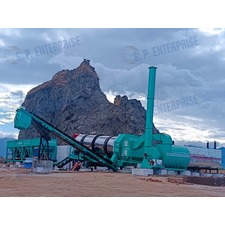 Asphalt Plant