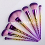 2017 New Gold / Pink 6pcs U...