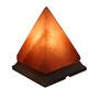 Himalayan Salt Lamp – Pyramid Shape