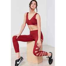 Without Walls Crisscross Legging 