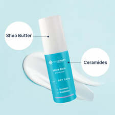 Ultra Rich Moisturizer For Dry Skin