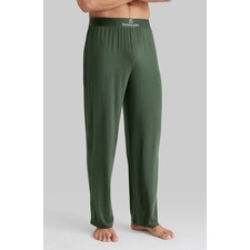 Tommy John Second Skin Pajama Pants, Main, color, Dark Olive