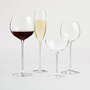 View Camille Long Stem Wine Glasses - image 1 of 16