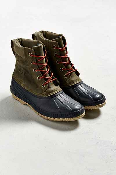 Sorel Waterproof Duck Boot | Shoplinkz, Shoes | Shoplinkz