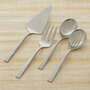 View Clark Satin 4-Piece Se...