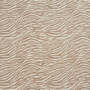 Zebra Taupe Upholstery