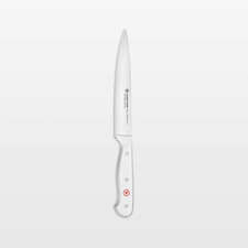 View Wusthof ® Gourmet White 6" Utility Knife - image 1 of 1
