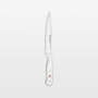 View Wusthof ® Gourmet White 6" Utility Knife - image 1 of 1