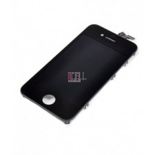 IPhone 4 LCD Screen and Digitizer Assembly Black