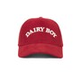 Dairy Boy Arch Corduroy Tru...