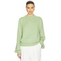 Helsa Lynnea Crew Pullover ...