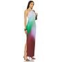 Baobab Blake Dress in Wines...