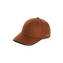 ZEGNA Zephyr Baseball Cap, Main, color, Vicuna