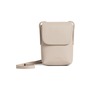 Monos Mini Metro Crossbody Bag, Main, color, Ivory