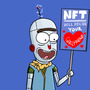 #3177 - God Hates NFTees | ...