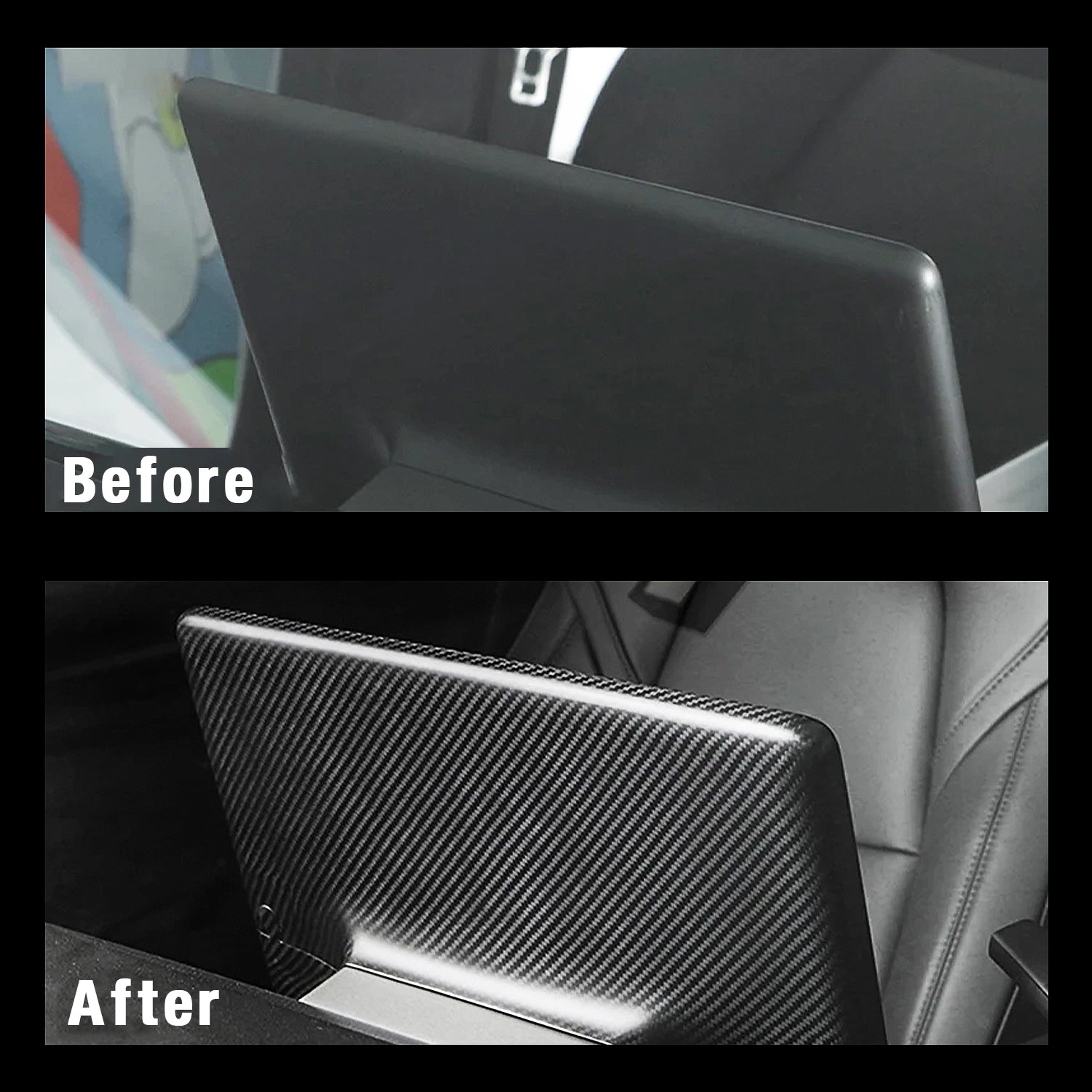 Adreama Tesla Model 3/Y Scr...