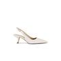 Sam Edelman Bianka Sling in Bright White | REVOLVE