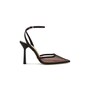 Tony Bianco Georgie Pump in Choc | REVOLVE