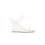 RAYE Peretti Sandal in Ivor...