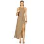 Nanushka Aliki Dress in Mul...