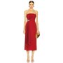 Acler Whitnell Midi Dress i...