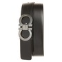 Reversible Leather Belt