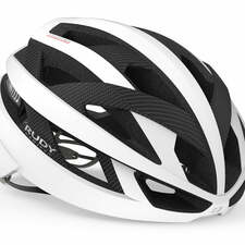 Rudy Project New Cycling Helmets