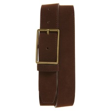 Easton Suede Belt