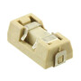 0154001-dr 0154001.DR - Board Mount Fuse, 1A, 2-SMD, Square End Block, Without Indicator