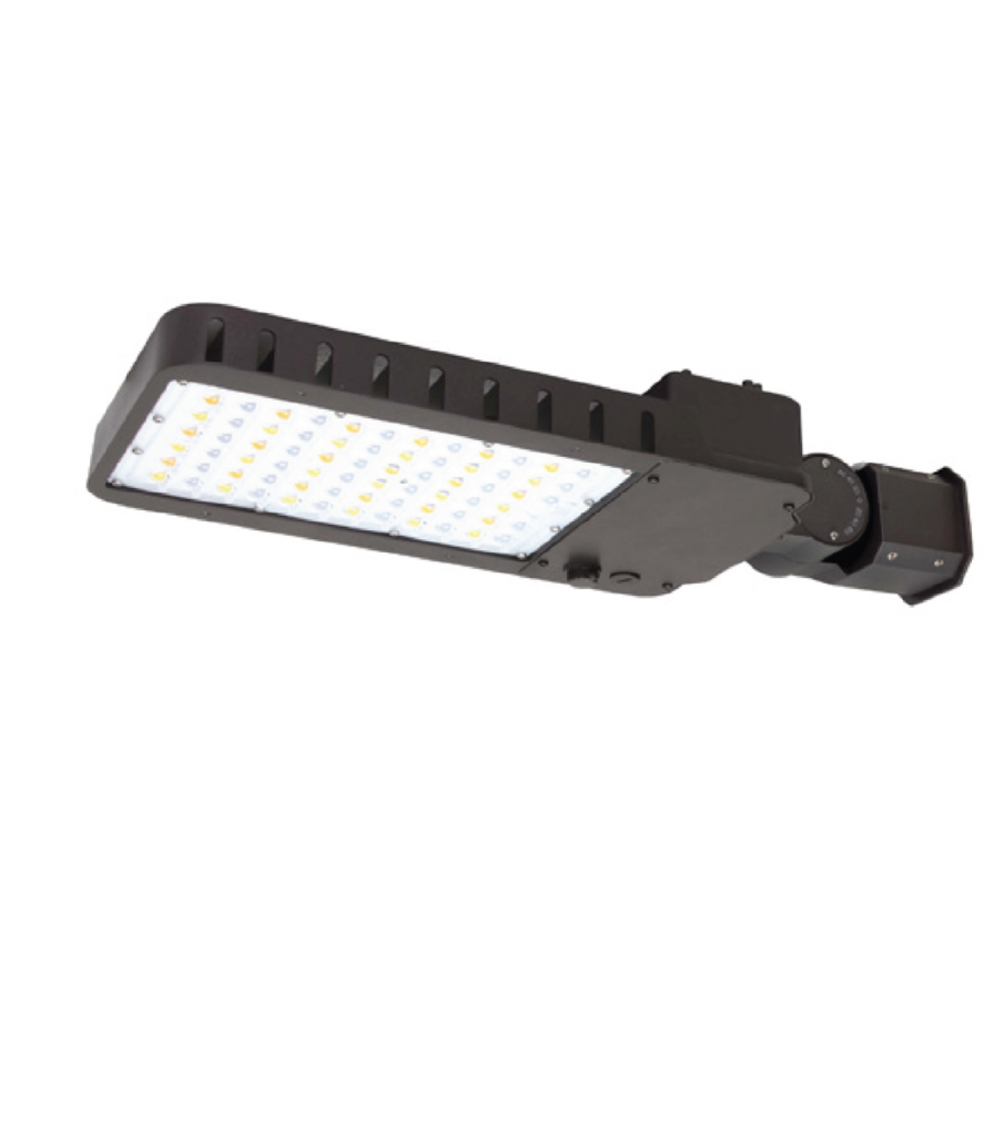 LED Area Lighting