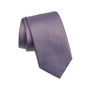 Geometric Pattern Silk Tie