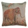 Elephant I French Tapestry ...