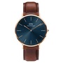 Classic St. Mawes Leather S...