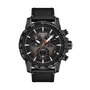 Supersport Leather Strap Ch...