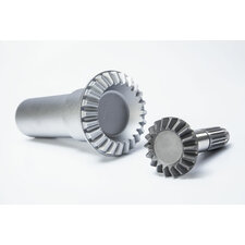 Heavy-Duty Drive Shafts