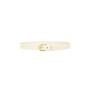 FRAME Twist Buckle Belt in ...
