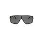 Otra Juno Sunglasses in Bla...