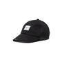 Herschel Supply Co. Sylas Classic Baseball Cap, Main, color, Black