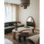 Sassolino Concrete and Burl...