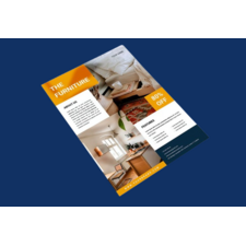 Leaflet Distribution Merseyside