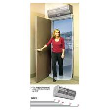 Curtron AP-2-36-1-SS Air Curtain