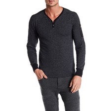  William Rast Maverick Henley
