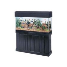 All Glass Aquarium AAG54210 Pine Canopy , 48-Inch